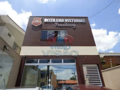 Ponto Comercial à venda, 110m² no Centro, Indaiatuba