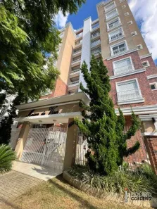 Cobertura com 2 Quartos para alugar, 139m² no Alto da Rua XV, Curitiba