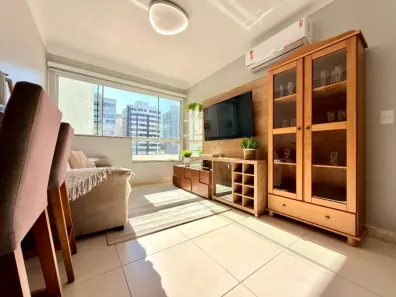 Apartamento com 2 Quartos à venda, 80m² no Navegantes, Capão da Canoa