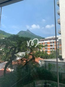 Apartamento com 3 Quartos à venda, 77m² no Cosme Velho, Rio de Janeiro