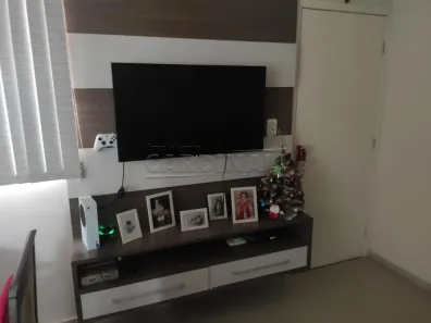 Apartamento com 2 Quartos à venda, 47m² no Vila Sedenho, Araraquara