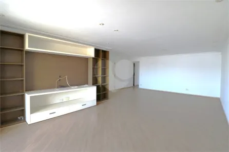 Apartamento com 3 Quartos à venda, 147m² no Indianópolis, São Paulo