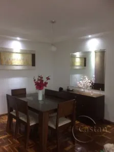 Apartamento com 3 Quartos à venda, 97m² no Chácara Mafalda, São Paulo