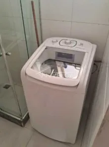 Apartamento com 1 Quarto à venda, 21m² no Centro, Rio de Janeiro