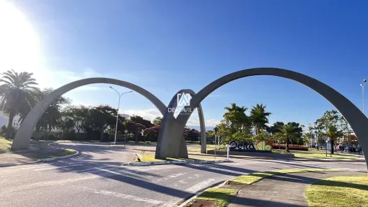 Lote/Terreno à venda, 360m² no Beira Rio, Biguaçu