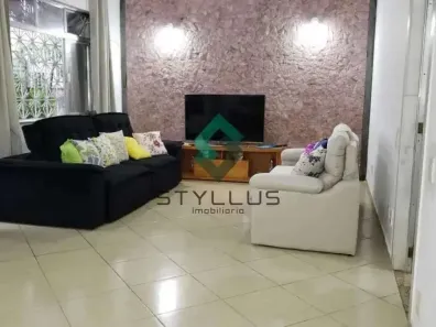Casa com 4 Quartos à venda, 220m² no Rocha, Rio de Janeiro