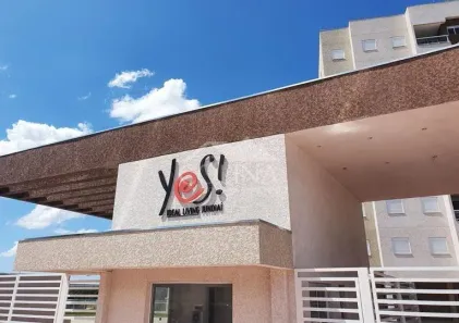 Apartamento com 2 Quartos à venda, 74m² no Medeiros, Jundiaí