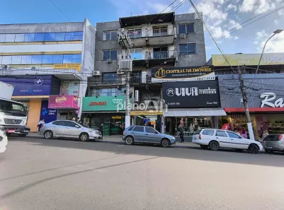 Apartamento com 2 Quartos para alugar, 109m² no Centro, Gravataí