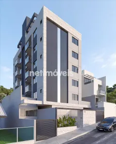 Apartamento com 3 Quartos à venda, 68m² no Ana Lúcia, Sabará