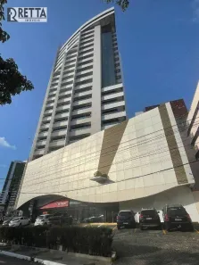 Sala Comercial à venda, 94m² no Fátima, Fortaleza