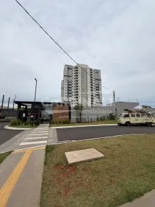 Apartamento com 2 Quartos para alugar, 52m² no Vila Lutfalla, São Carlos