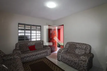 Casa com 4 Quartos à venda, 160m² no Parque Arariba, São Paulo