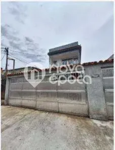 Casa com 3 Quartos à venda, 54m² no Brás de Pina, Rio de Janeiro