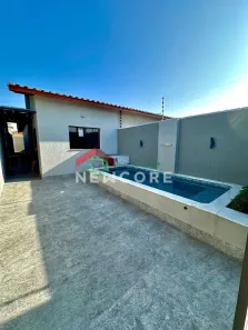 Casa com 3 Quartos à venda, 60m² no Bopiranga, Itanhaém