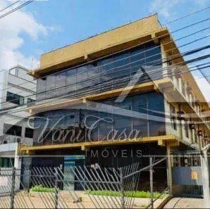 Sala Comercial com 1 Quarto à venda, 1000m² no Vila Hamburguesa, São Paulo