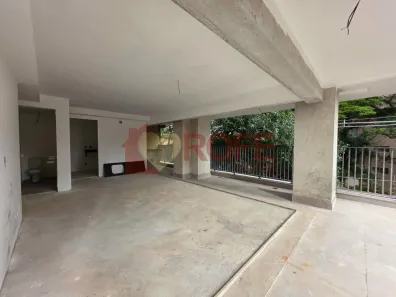 Apartamento com 3 Quartos à venda, 198m² no Campo Belo, São Paulo