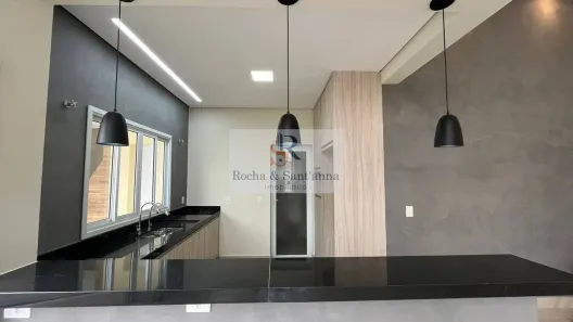 Casa de Condomínio com 3 Quartos à venda, 149m² no Village Moutonnée, Salto