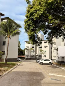 Apartamento com 2 Quartos à venda, 43m² no Morada de Laranjeiras, Serra