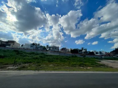 Lote/Terreno à venda, 420m² no Alphaville Dom Pedro, Campinas