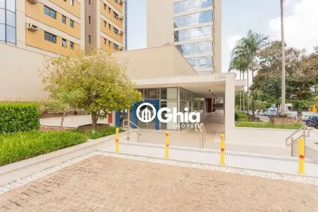 Sala Comercial para venda ou aluguel, 344m² no Jardim Guanabara, Campinas
