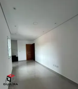 Cobertura com 2 Quartos à venda, 72m² no Jardim Utinga, Santo André