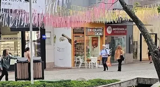 Ponto Comercial para venda ou aluguel, 60m² no Barra da Tijuca, Rio de Janeiro