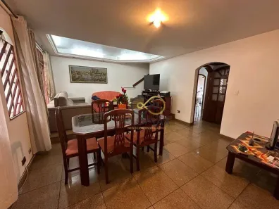 Sobrado com 3 Quartos à venda, 236m² no Tucuruvi, São Paulo