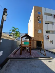 Apartamento com 2 Quartos à venda, 40m² no Gramame, João Pessoa