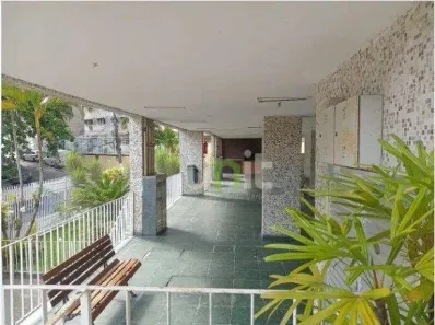 Apartamento com 2 Quartos à venda, 65m² no Santa Rosa, Niterói