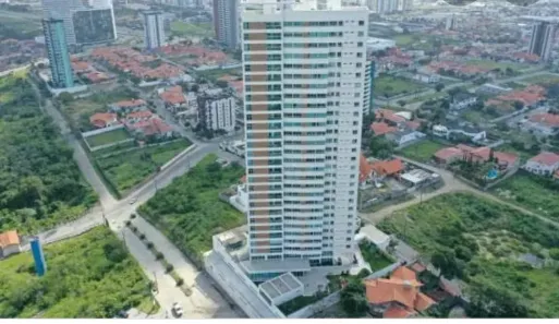 Apartamento com 4 Quartos à venda, 181m² no Mirante, Campina Grande