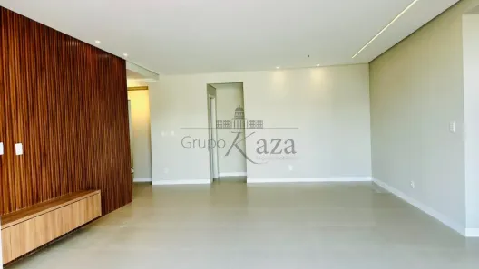 Apartamento com 4 Quartos à venda, 158m² no Centro, São José dos Campos