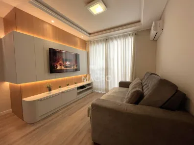 Apartamento com 3 Quartos à venda, 94m² no Czerniewicz, Jaraguá do Sul