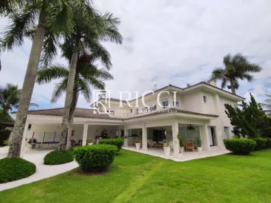 Casa com 6 Quartos à venda, 2000m² no Jardim Acapulco, Guarujá