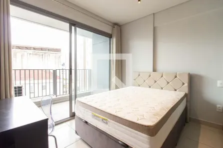 Apartamento com 1 Quarto à venda, 28m² no Vila Mariana, São Paulo