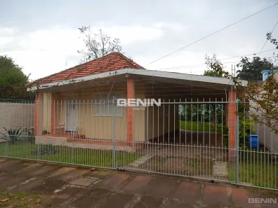 Casa com 3 Quartos à venda, 70m² no Nossa Senhora das Graças, Canoas