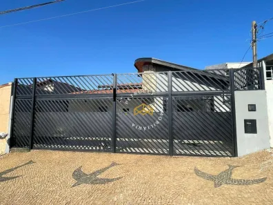 Casa com 3 Quartos à venda, 300m² no Jardim Nova Europa, Campinas