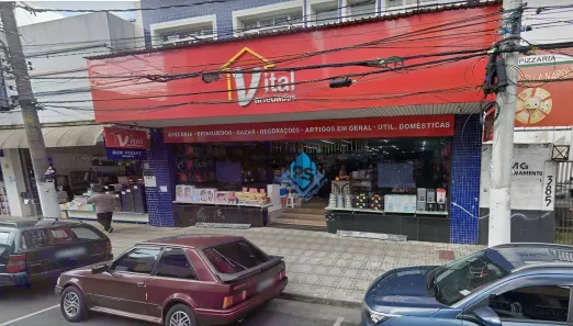 Ponto Comercial para alugar, 670m² no Centro, São Bernardo do Campo