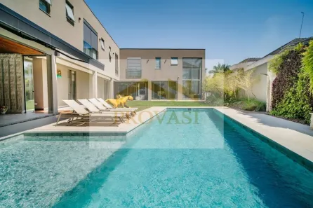 Casa com 5 Quartos à venda, 1164m² no Alphaville, Santana de Parnaíba