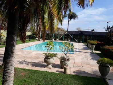 Casa com 3 Quartos à venda, 587m² no Alto da Boa Vista, Ribeirão Preto