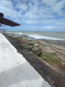 Casa com 2 Quartos à venda, 150m² no Zona Rural, Jequiá da Praia