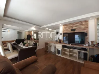 Apartamento com 3 Quartos à venda, 76m² no Loteamento Center Santa Genebra, Campinas