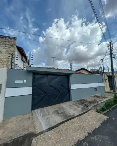 Casa com 2 Quartos à venda, 115m² no São Cristóvão, Teresina