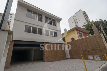 Imóvel Comercial à venda, 560m² no Indianópolis, São Paulo