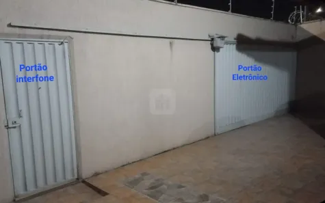 Casa com 3 Quartos à venda, 250m² no Granada, Uberlândia