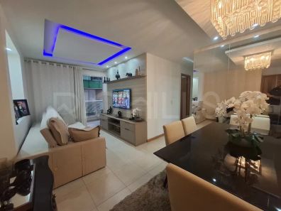 Apartamento com 3 Quartos à venda, 90m² no Santa Rosa, Niterói