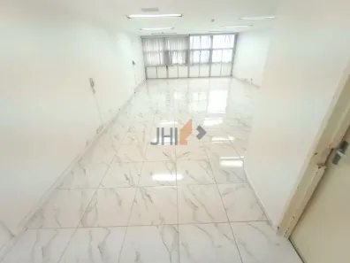 Sala Comercial para venda ou aluguel, 67m² no Consolação, São Paulo