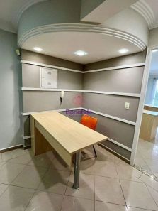 Sala Comercial à venda, 70m² no Vila Boaventura, Jundiaí