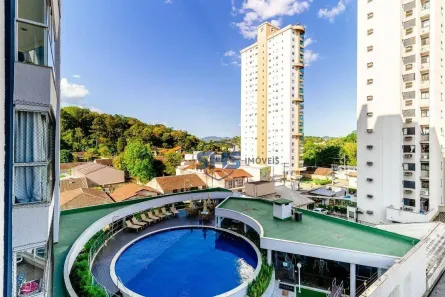 Apartamento com 3 Quartos à venda, 116m² no Escola Agrícola, Blumenau