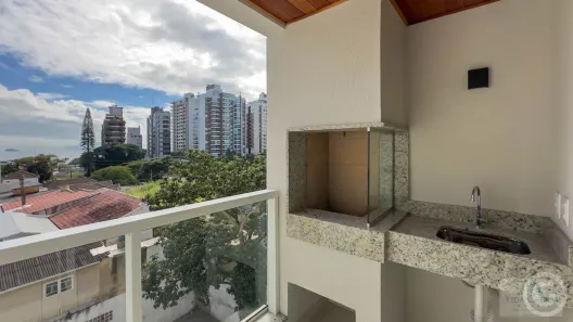 Apartamento com 2 Quartos à venda, 65m² no Agronômica, Florianópolis