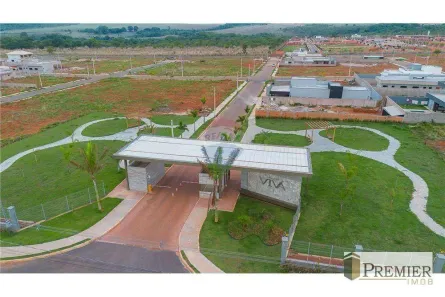 Lote/Terreno à venda, 465m² no Setor Habitacional Tororó, Brasília
